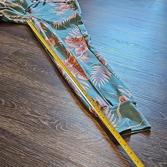 Aviator Nation Kauai Sweatpants XL - Picture 5 of 6